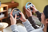 Nintendo Switch 2 Joy-Con 2 Wheel (Set of 2