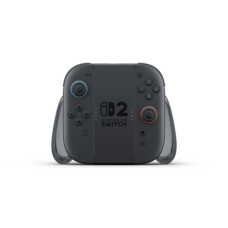 Nintendo Switch 2 Joy-Con 2 Charging Grip