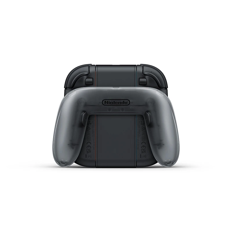 Nintendo Switch 2 Joy-Con 2 Charging Grip