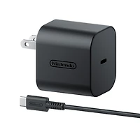 Nintendo Switch 2 AC Adapter