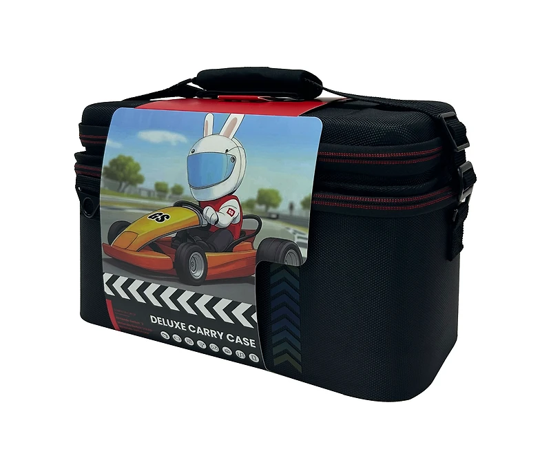 GameStop Deluxe All In One Carry Case for Nintendo Switch 2
