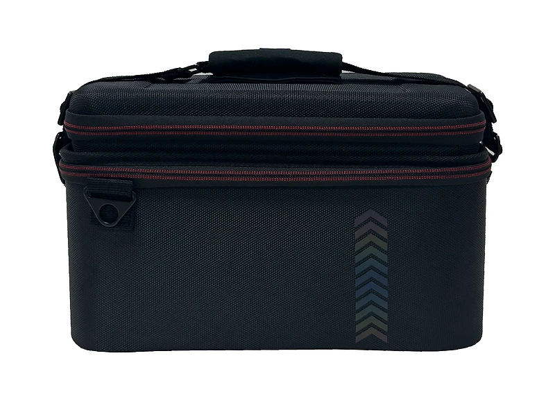 GameStop Deluxe All In One Carry Case for Nintendo Switch 2