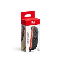 Nintendo Switch 2 Joy-Con 2 (R) Light Red