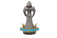 Geeknet Genshin Impact Statue of Seven Mondstadt Edition Figurine GameStop Exclusive