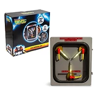 Back To The Future Life-Size Flux Capacitor Replica 12-in LED Mood Light