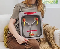 Back To The Future Life-Size Flux Capacitor Replica 12-in LED Mood Light