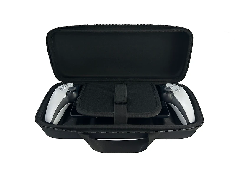 GameStop Hard Shell Carry Case for PlayStation Portal