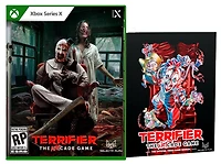 Terrifier: The ARTcade Game