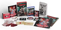 Terrifier: The ARTcade Game Limited - PlayStation 5