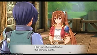 Trails in the Sky 1st Chapter - Nintendo Switch