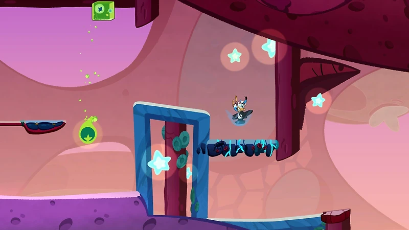 Disney Illusion Island Starring Mickey and Friends - Playstation 5