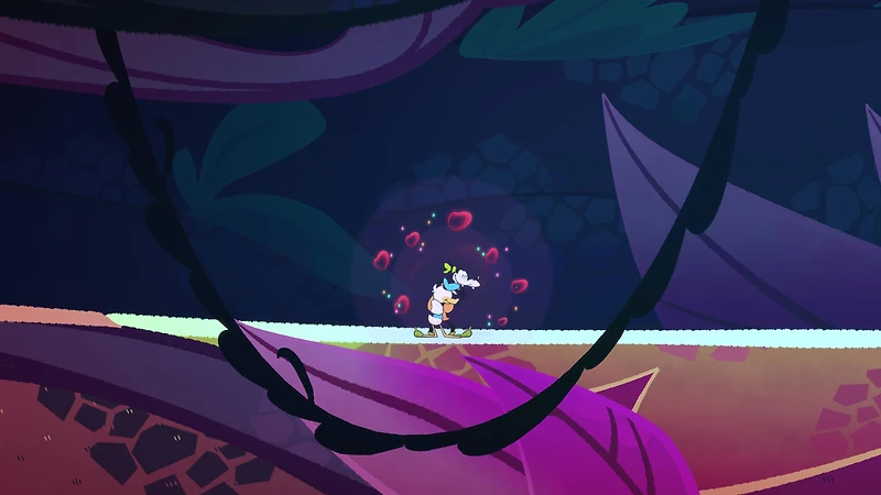 Disney Illusion Island Starring Mickey and Friends - Playstation 5