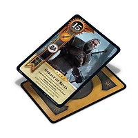 Gwent: The Legendary Card Game The Witcher III Wild Hunt Edition
