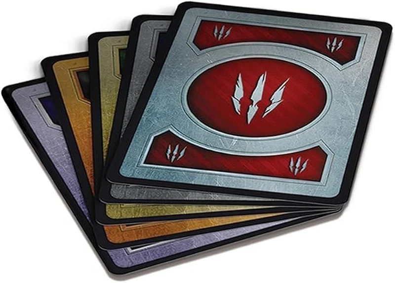 Gwent: The Legendary Card Game The Witcher III Wild Hunt Edition