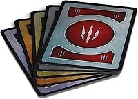 Gwent: The Legendary Card Game The Witcher III Wild Hunt Edition