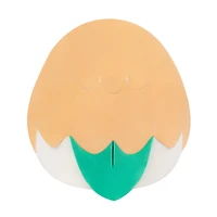 Squishmallows Pokemon Rowlet 20-in Jumbo Plush