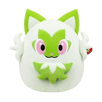 Squishmallows Pokemon Sprigatito 20-in Jumbo Plush