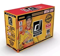 2025 Panini Donruss NASCAR Racing Mega Box