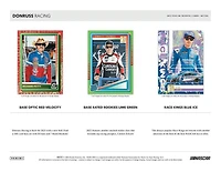 2025 Panini Donruss NASCAR Racing Blaster Box