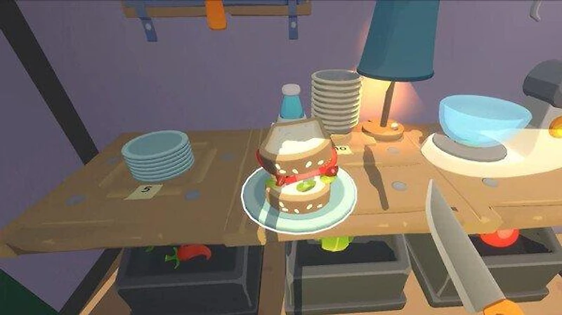 Fruitbus - Nintendo Switch