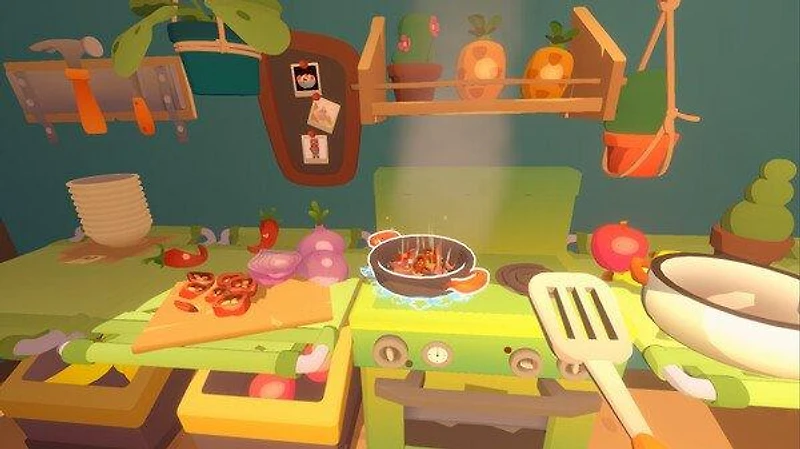 Fruitbus - Nintendo Switch