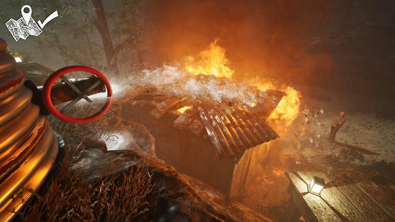 CHOO-CHOO CHARLES - PlayStation 5