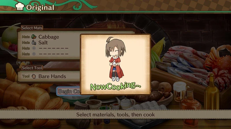 Adventure Bar Story - PlayStation 5