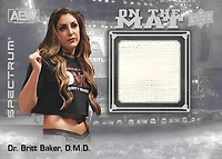 2021 Upper Deck AEW Spectrum Wrestling Hobby Box