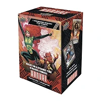 2024 Upper Deck Marvel Annual Blaster Box - 6 Packs