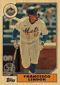 2022 Topps Series 1 MLB Baseball Hanger Box (67 Cards per Box)