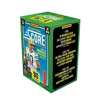 2025 Panini Score NFL Football Blaster Box