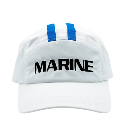One Piece Marine Replica Adjustable Baseball Hat