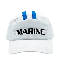 One Piece Marine Replica Adjustable Baseball Hat