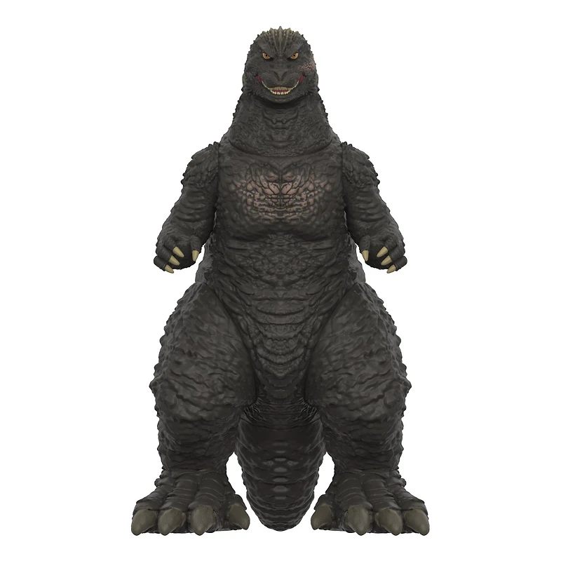 Super 7 Godzilla Minus One Godzilla (ReAction) 3.75-in Figure