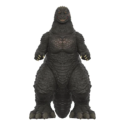 Super 7 Godzilla Minus One Godzilla (ReAction) 3.75-in Figure