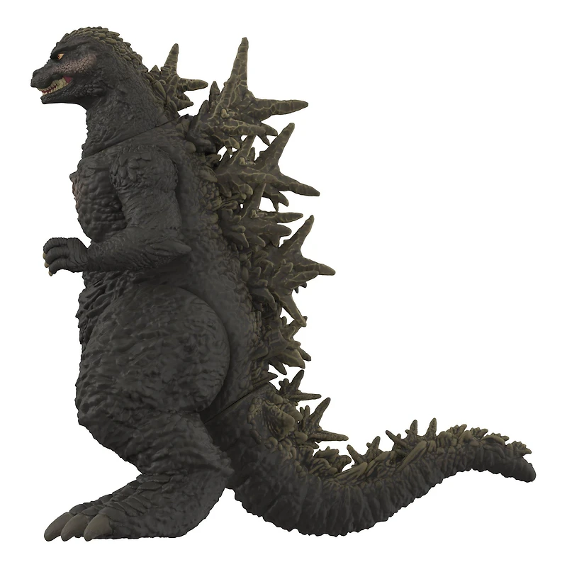 Super 7 Godzilla Minus One Godzilla (ReAction) 3.75-in Figure