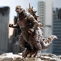 Super 7 Godzilla Minus One Godzilla (ReAction) 3.75-in Figure