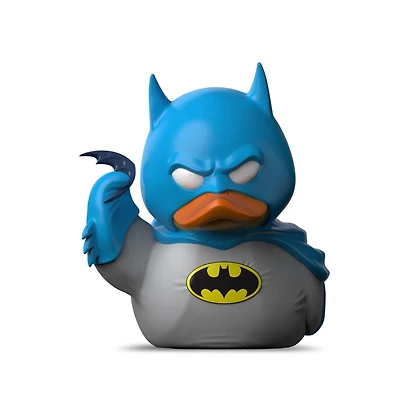 Tubbz Mini DC Comics Batman 2-in Collectible Duck