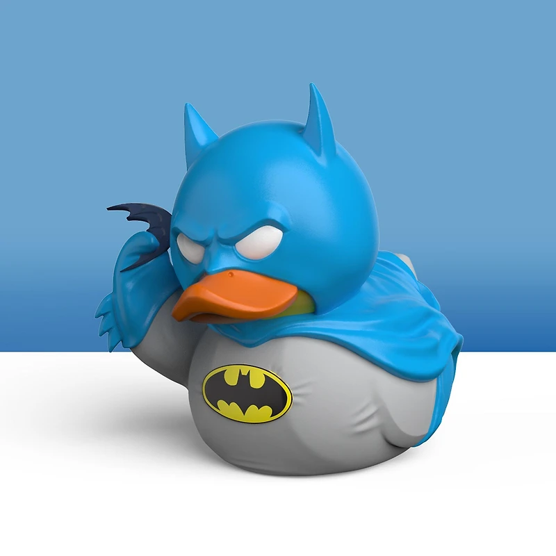 Tubbz Mini DC Comics Batman 2-in Collectible Duck