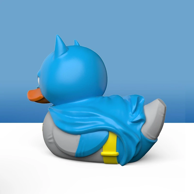 Tubbz Mini DC Comics Batman 2-in Collectible Duck