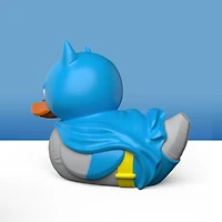 Tubbz Mini DC Comics Batman 2-in Collectible Duck