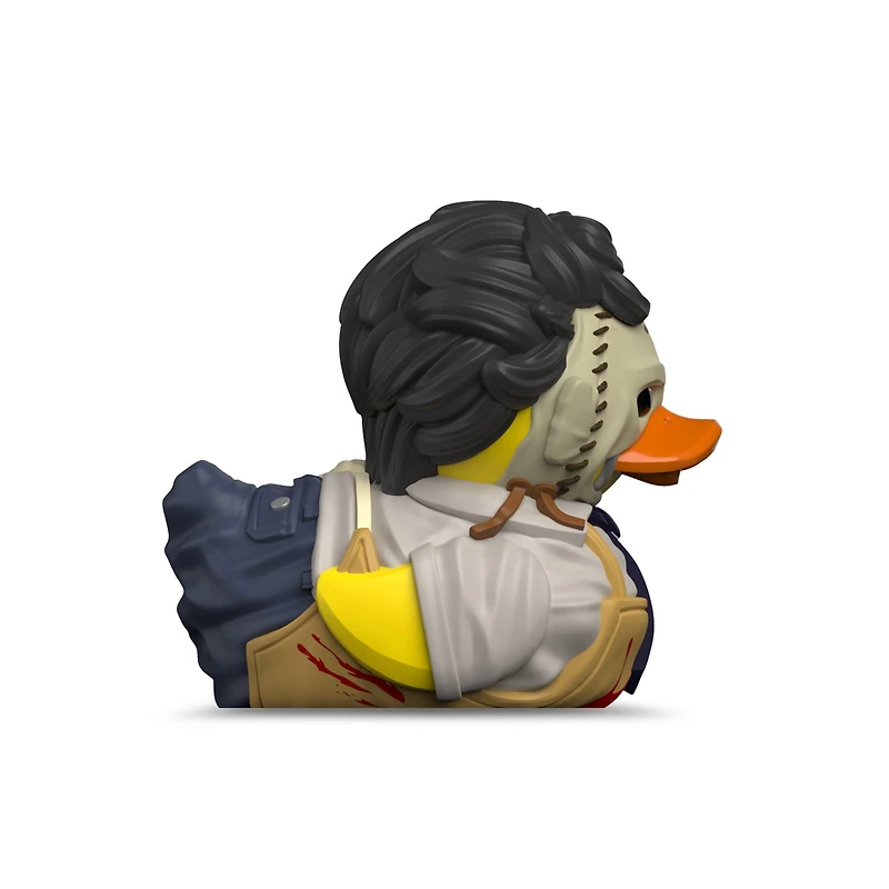 Tubbz Mini Texas Chainsaw Massacre Leatherface 2-in Collectible Duck