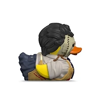 Tubbz Mini Texas Chainsaw Massacre Leatherface 2-in Collectible Duck