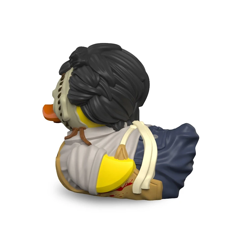 Tubbz Mini Texas Chainsaw Massacre Leatherface 2-in Collectible Duck