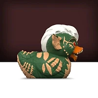 Tubbz Mini Gremlins Stripe 2-in Collectible Duck