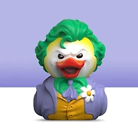 Tubbz Mini DC Comics The Joker 2-in Collectible Duck