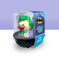 Tubbz Mini DC Comics The Joker 2-in Collectible Duck