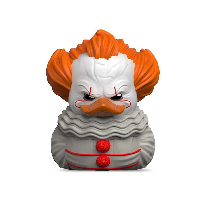 Tubbz Mini IT Pennywise 2-in Collectible Duck
