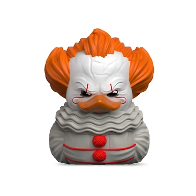 Tubbz Mini IT Pennywise 2-in Collectible Duck