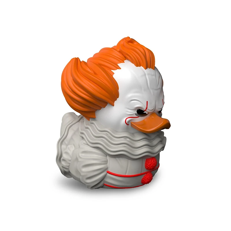 Tubbz Mini IT Pennywise 2-in Collectible Duck